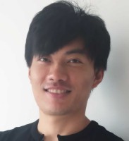 毕司峰 照片