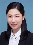 乔佳 照片
