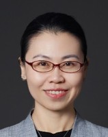 毕晓宁 照片