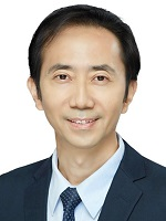 白永强 照片