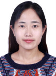 邱兰兰 照片