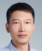 白鹏昊 照片