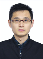 崔冰 照片