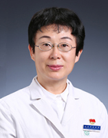 孙凤霞 照片