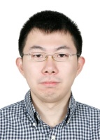 曹云飞 照片