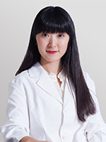 沙莎 照片