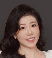 曾艳 照片