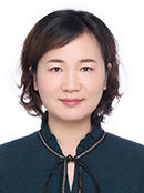 舒静 照片