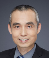 蔡涛 照片