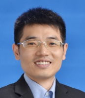 蔡金阳 照片