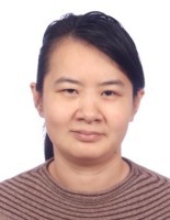 伍妘 照片