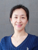 车海莺 照片