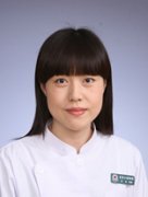 吴晶 照片