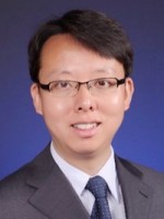 陈人杰 照片