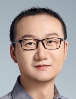 陈南 照片