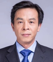 汪国忠 照片