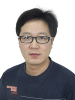 陈少华 照片