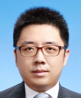 陈晓东 照片