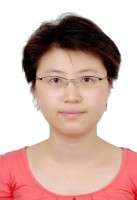 王慧丽 照片