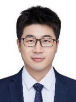 陈来 照片