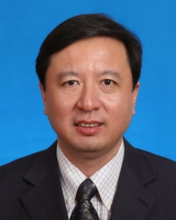 陈杰 照片
