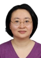 王晓慧 照片