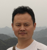 陈翔 照片