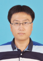 陈锟 照片