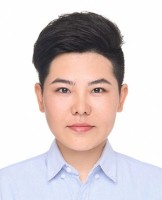 仇天阳 照片