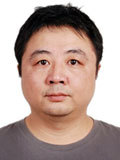 熊峰 照片