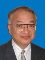 船桥新太郎 照片
