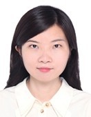 陈丘 照片