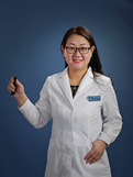 岳红丽 照片