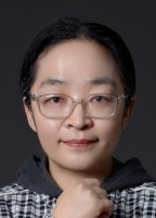 陈刚 照片
