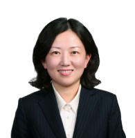 杨丽霞 照片
