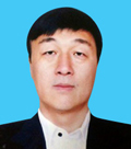 杨华清 照片