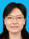 杨君 照片