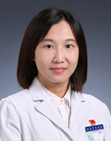 杨婧 照片