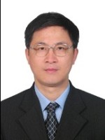 陈坚强 照片