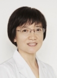 杨媛华 照片
