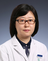 杨岚 照片