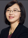 杨慧琪 照片