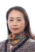 杨敏 照片
