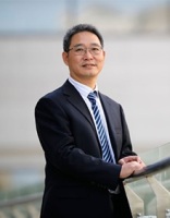 杨新健 照片