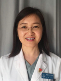杨柳 照片