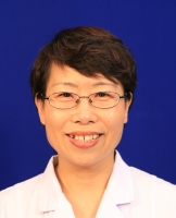 杨玉英 照片