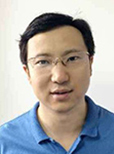 杨硕 照片