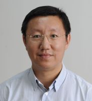 杨秀滨 照片