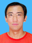 杨铎 照片