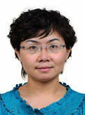 杨雅琴 照片
